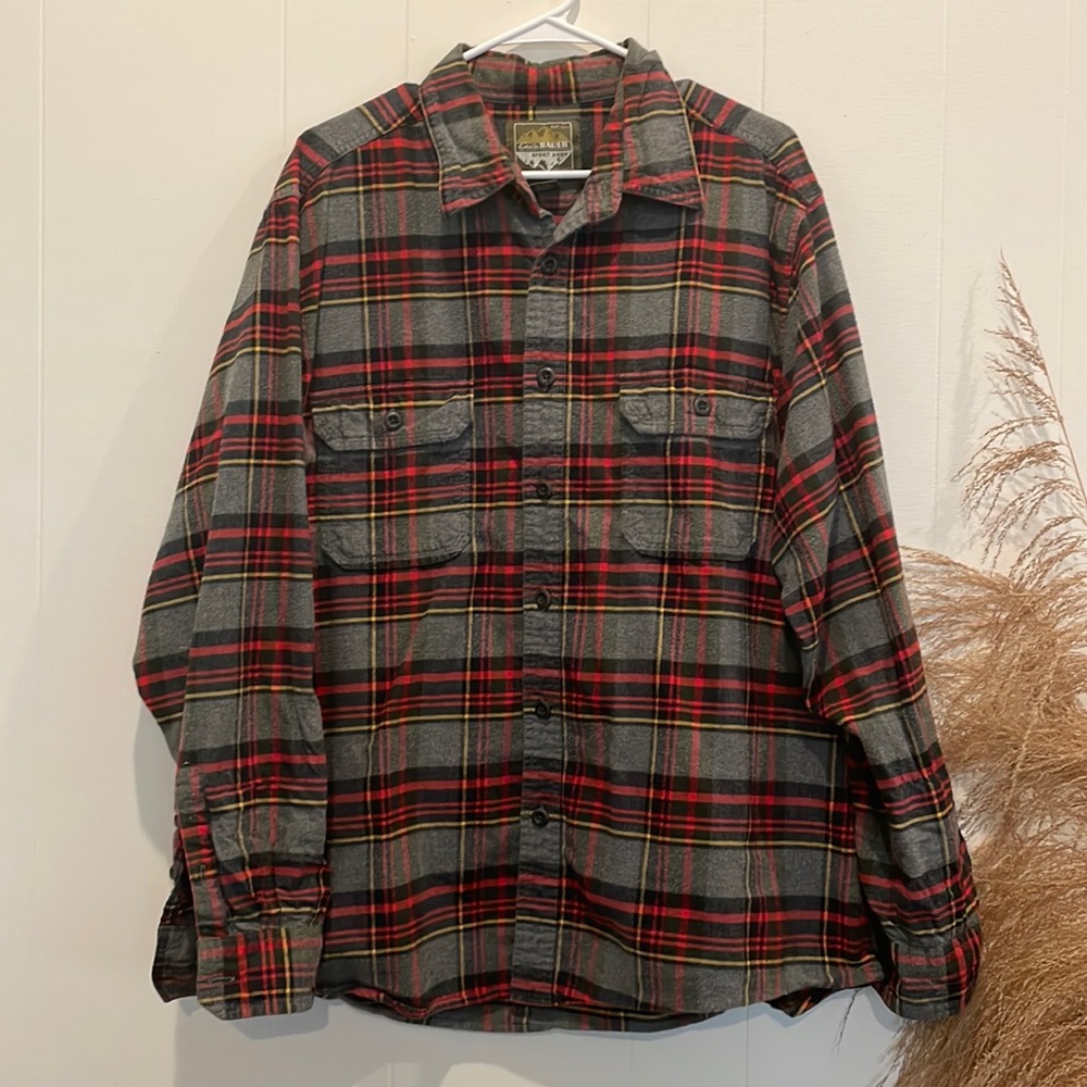 Eddie Bauer mens shirt